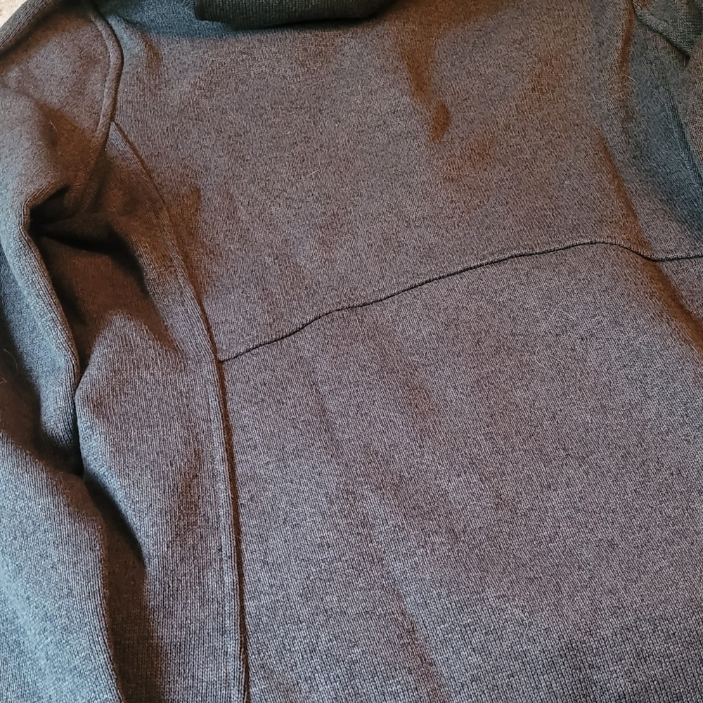 Lululemon fleece pullover
